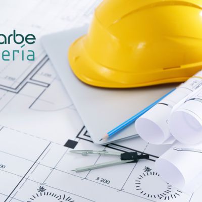 Servicios Marbe Ingeniería